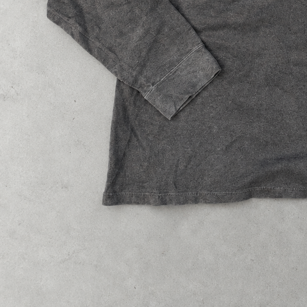 Polo Ralph Lauren Sweater Braun Limited (XXL) Stitched Logo