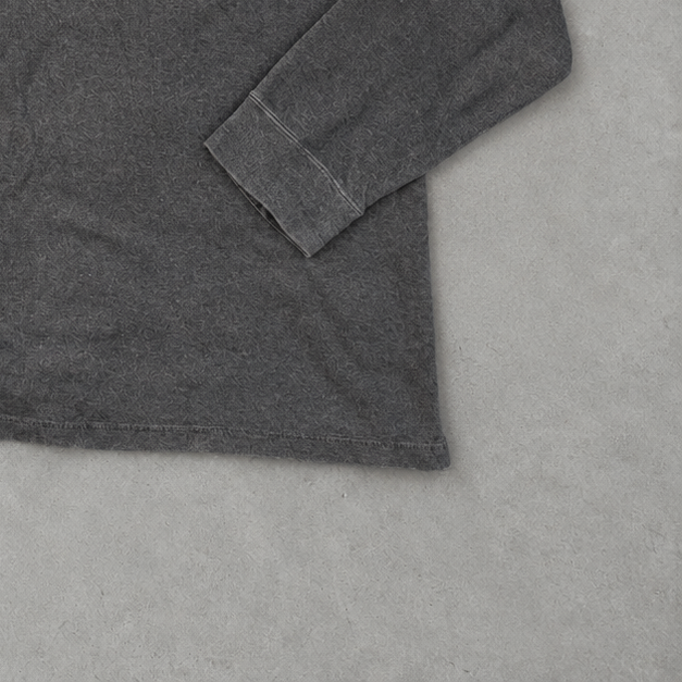 Polo Ralph Lauren Sweater Braun Limited (XXL) Stitched Logo