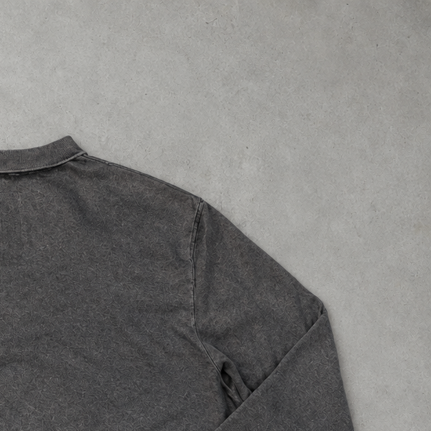Polo Ralph Lauren Sweater Braun Limited (XXL) Stitched Logo