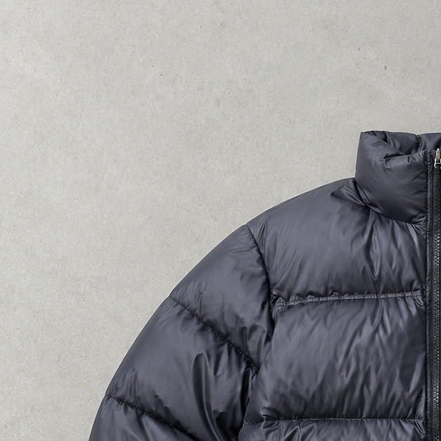 The North Face Jacket Schwarz Rare (L)