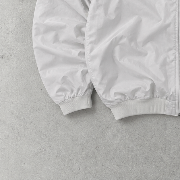Juventus Adidas Bomber Jacket White / Black Limited (XL)