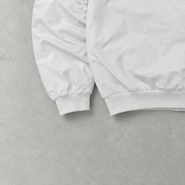 Juventus Adidas Bomber Jacket White / Black Limited (XL)