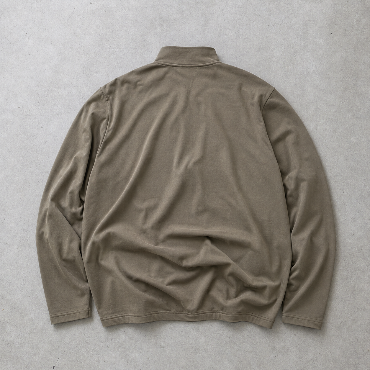 Adidas Vest Khaki Limited (L) Stitched Logo
