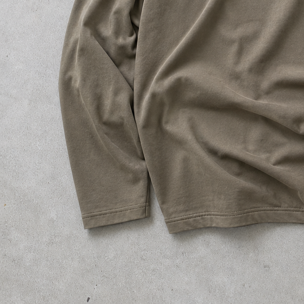Adidas Vest Khaki Limited (L) Stitched Logo