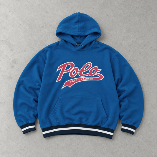 Ralph Lauren Sweater Blau Limited (L)