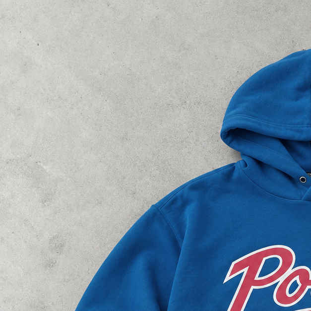 Ralph Lauren Sweater Blau Limited (L)