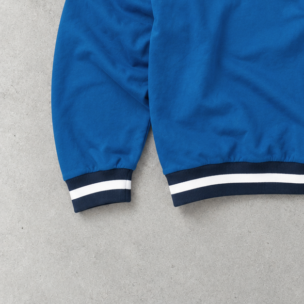 Ralph Lauren Sweater Blau Limited (L)