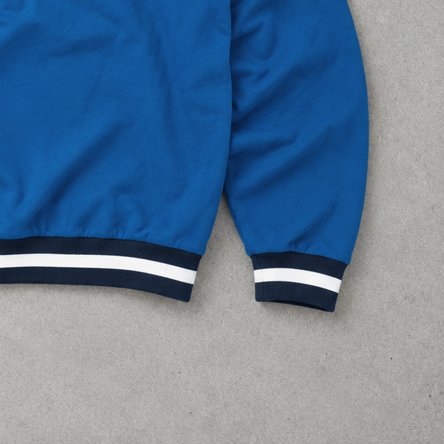 Ralph Lauren Sweater Blau Limited (L)