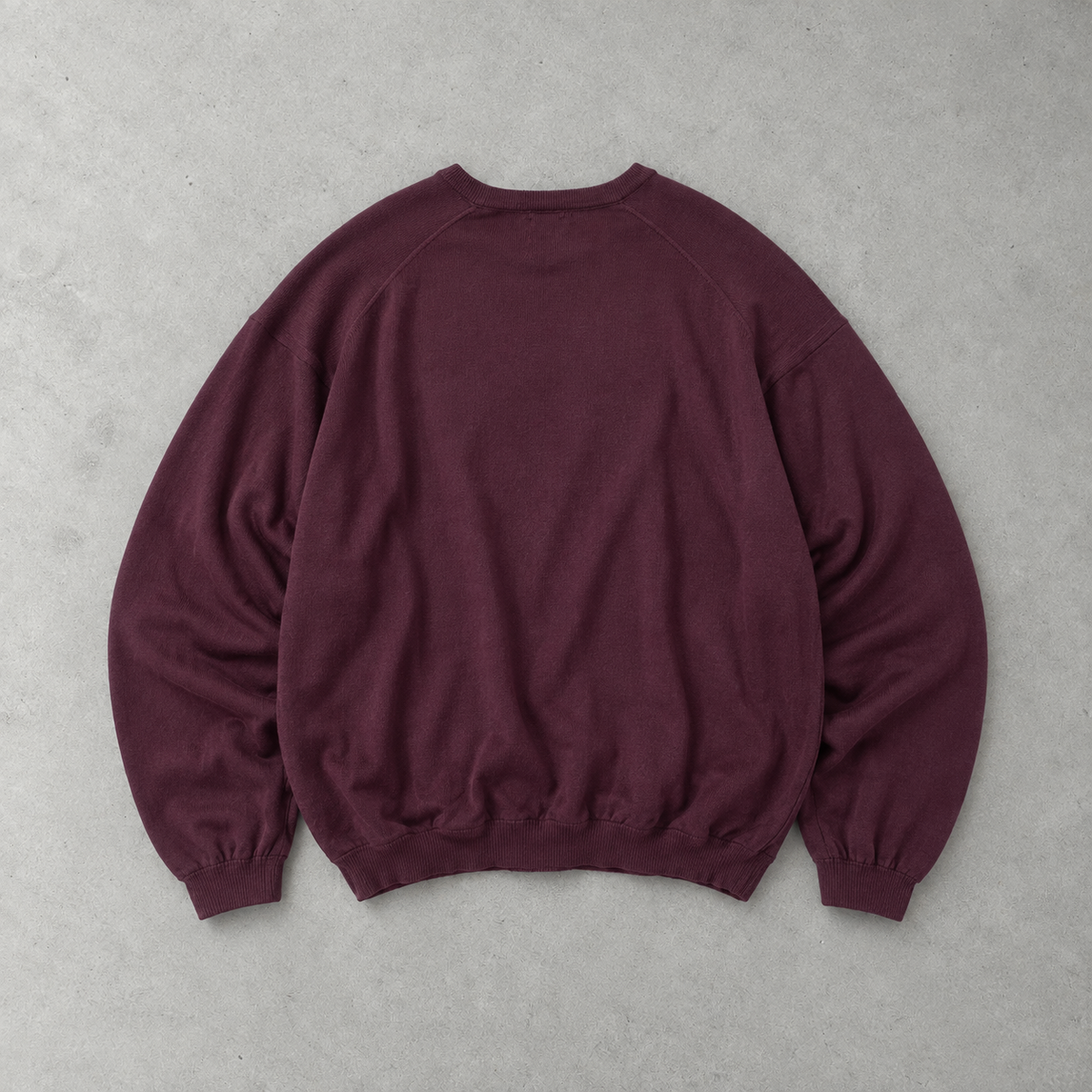 Ralph Lauren Sweater Lila Rare (XL)
