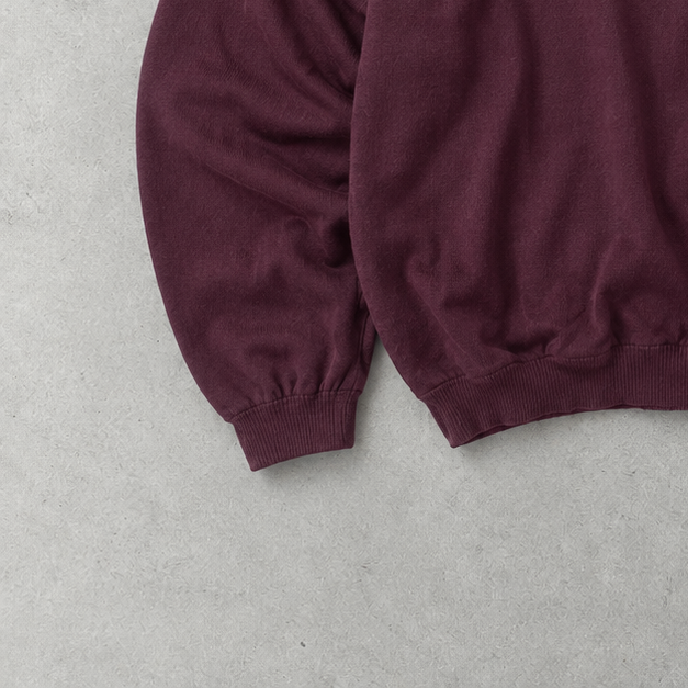 Ralph Lauren Sweater Lila Rare (XL)