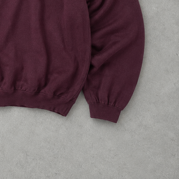 Ralph Lauren Sweater Lila Rare (XL)
