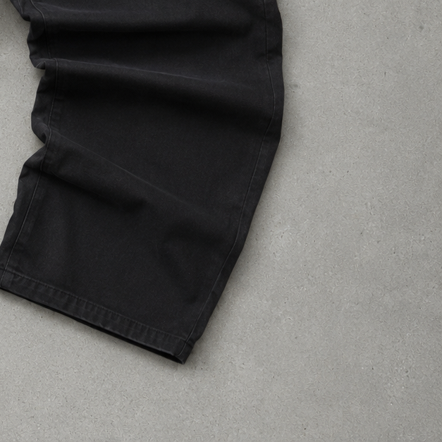True Religion Jeans Schwarz, Rot Limited (W34 | DE 50)