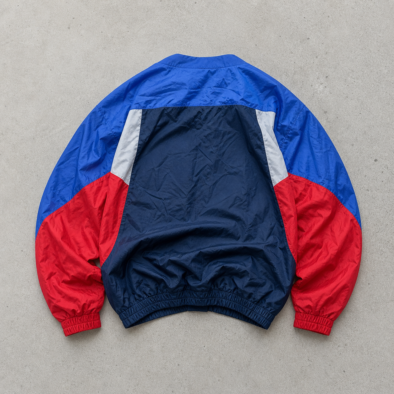 Adidas Vest Rot, Lila Rare (L) Stitched Logo