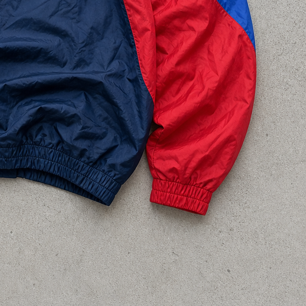 Adidas Vest Rot, Lila Rare (L) Stitched Logo