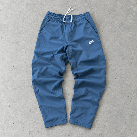 Nike Track Pants Blau Limited (M)