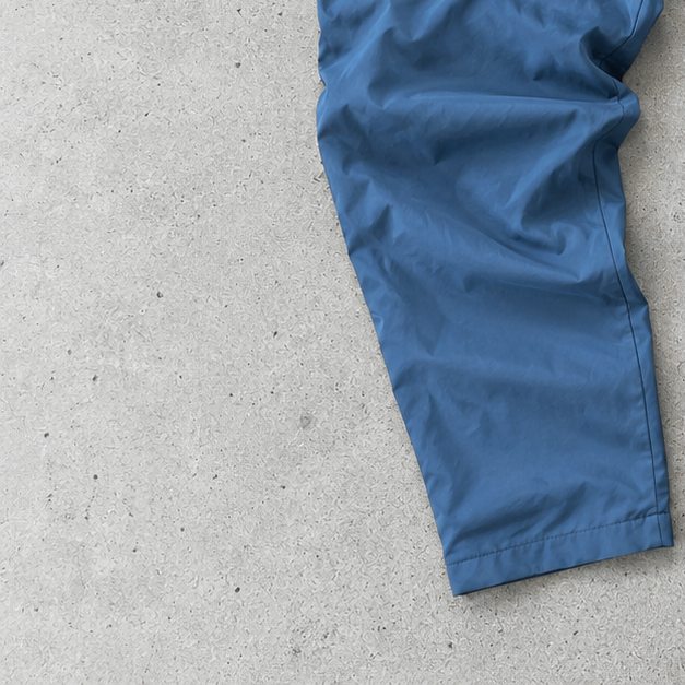 Nike Track Pants Blau Limited (M)