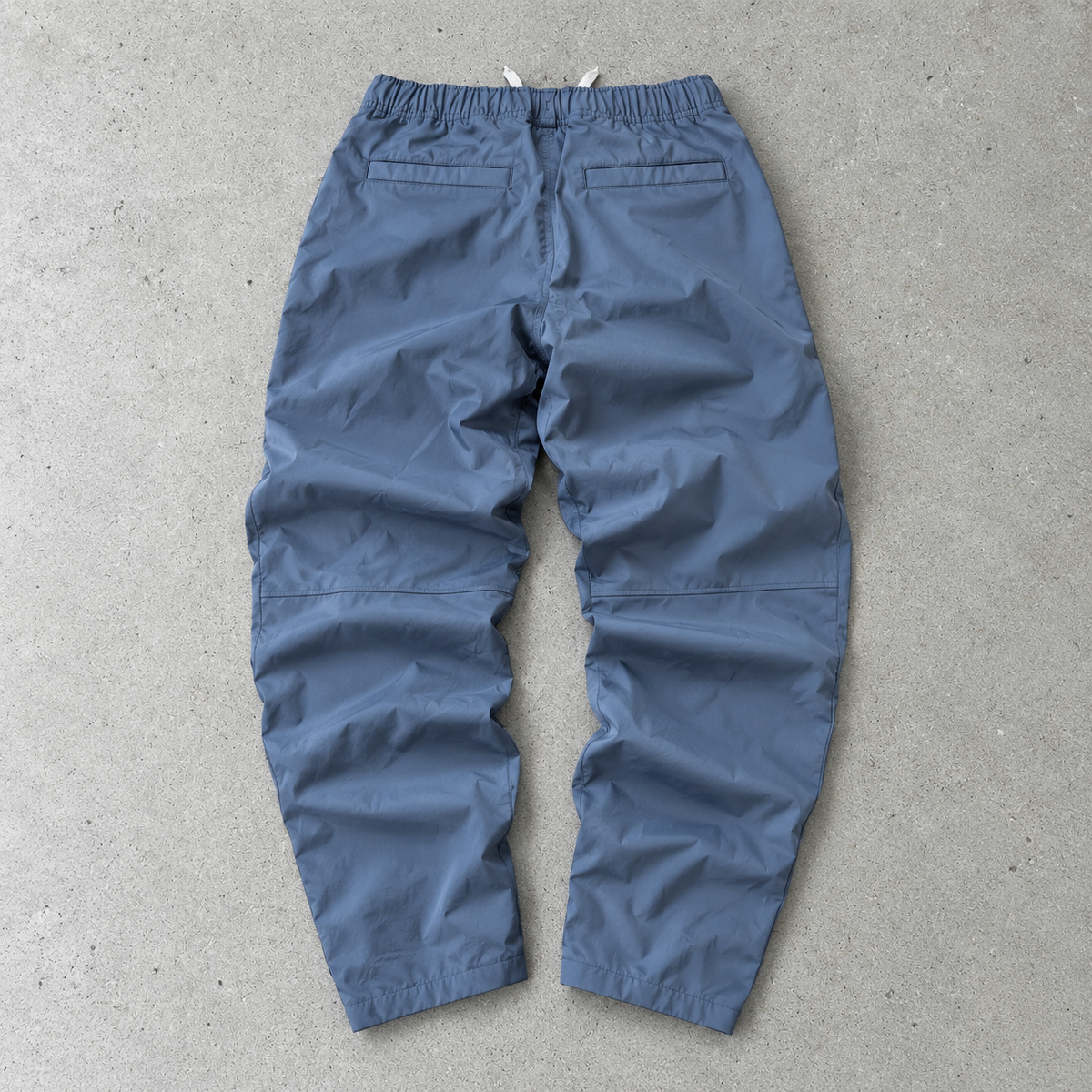 Nike Track Pants Blau Limited (M)