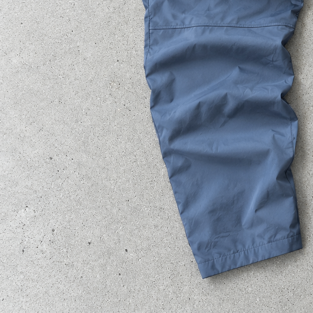 Nike Track Pants Blau Limited (M)