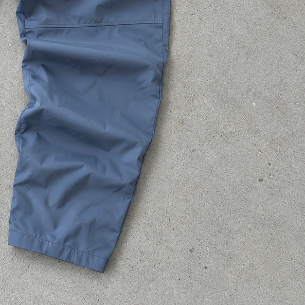 Nike Track Pants Blau Limited (M)