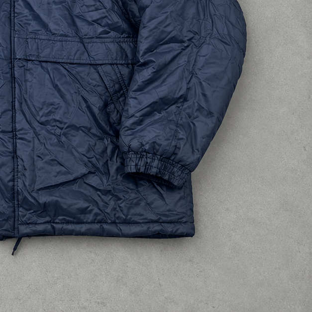 Nike Jacket Marineblau Rare (XL)