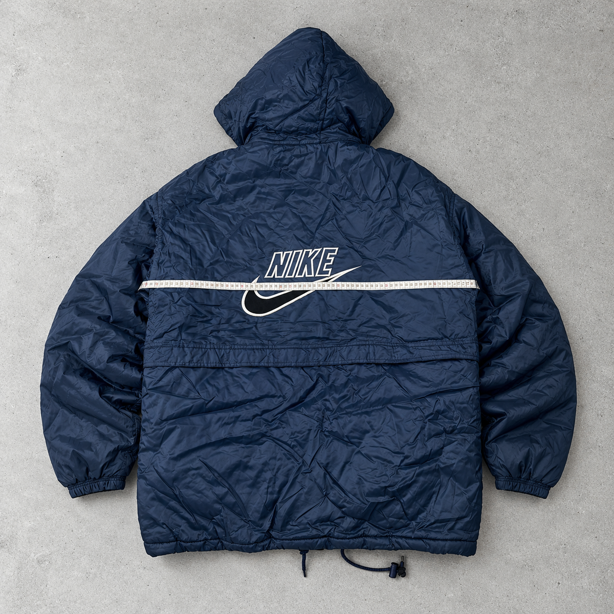 Nike Jacket Marineblau Rare (XL)
