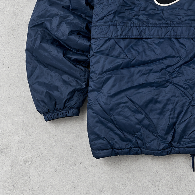 Nike Jacket Marineblau Rare (XL)
