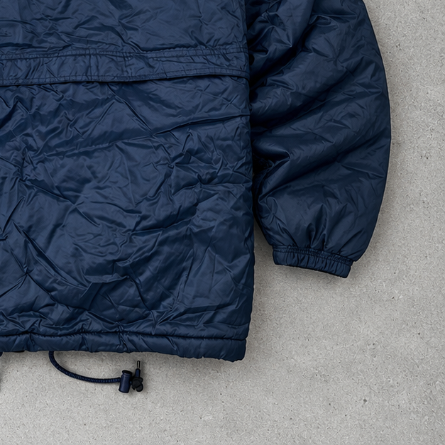 Nike Jacket Marineblau Rare (XL)