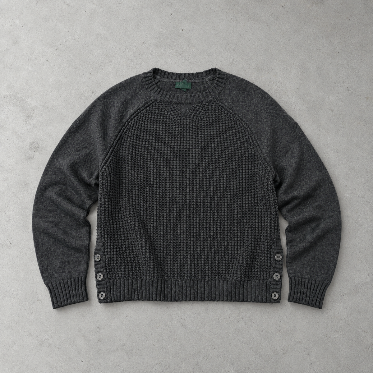 Ralph Lauren Sweater Grau Limited (M)