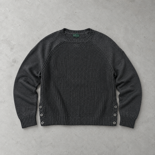Ralph Lauren Sweater Grau Limited (M)