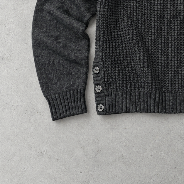 Ralph Lauren Sweater Grau Limited (M)