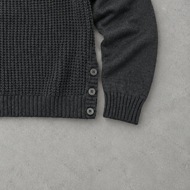 Ralph Lauren Sweater Grau Limited (M)
