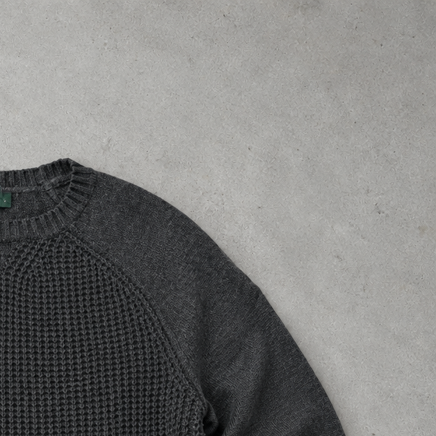 Ralph Lauren Sweater Grau Limited (M)