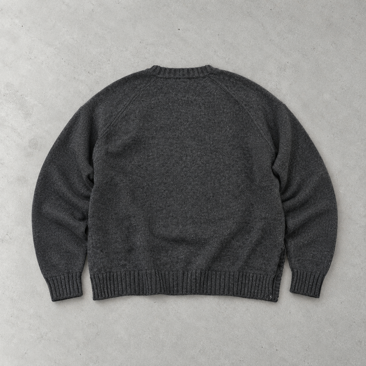 Ralph Lauren Sweater Grau Limited (M)