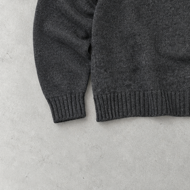Ralph Lauren Sweater Grau Limited (M)