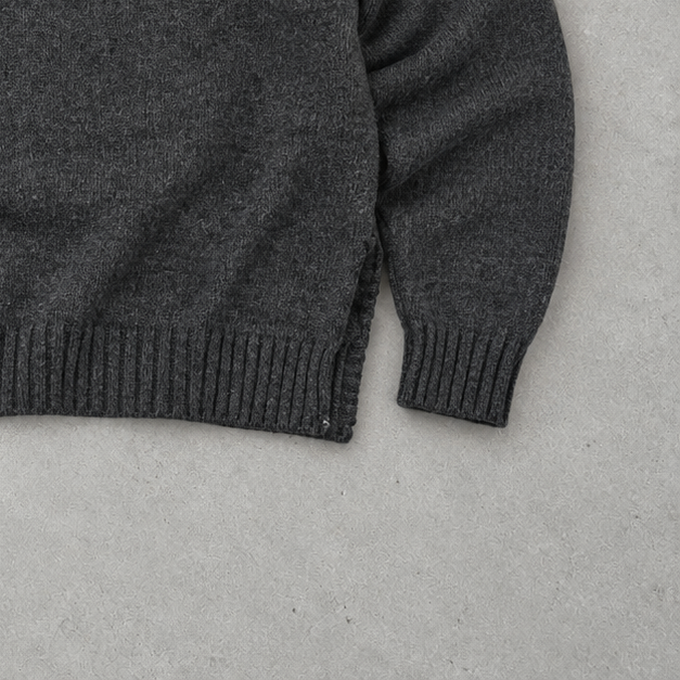 Ralph Lauren Sweater Grau Limited (M)