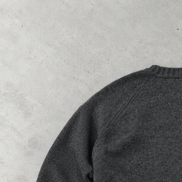 Ralph Lauren Sweater Grau Limited (M)