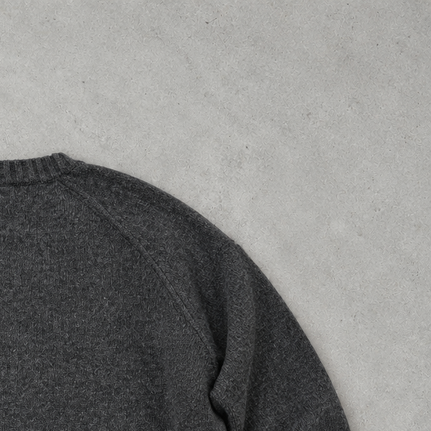 Ralph Lauren Sweater Grau Limited (M)