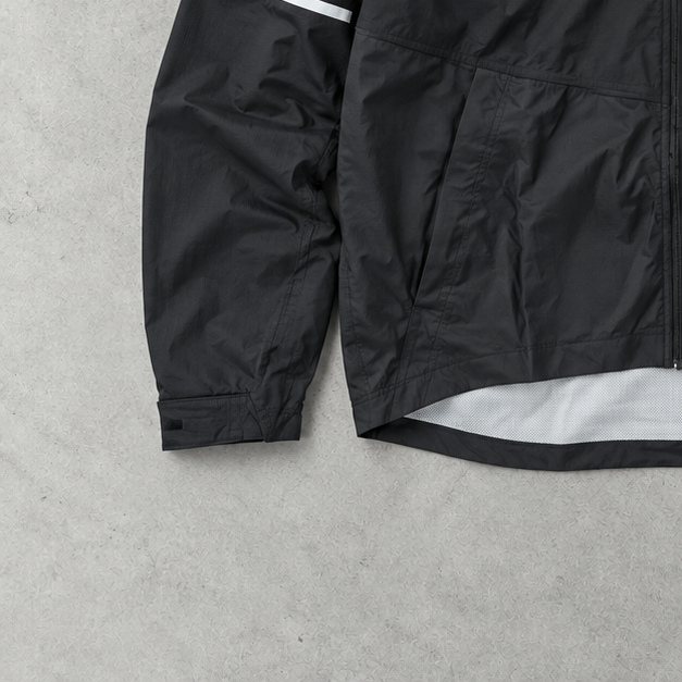 Nike Jacket Schwarz Rare (L)