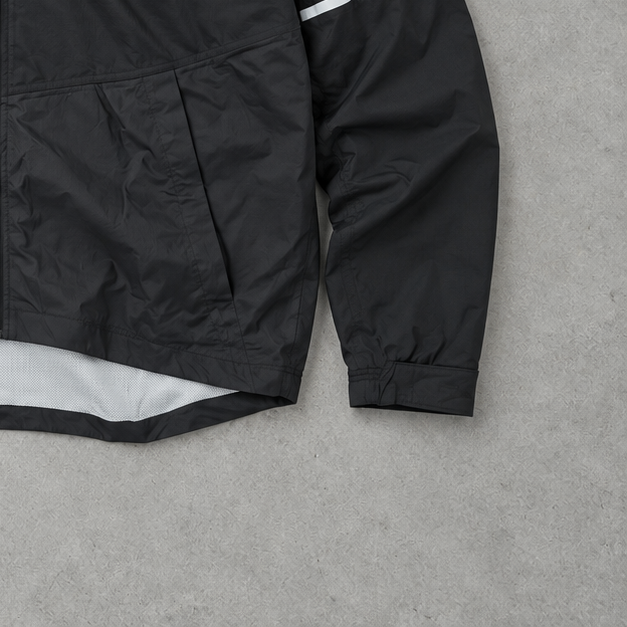 Nike Jacket Schwarz Rare (L)