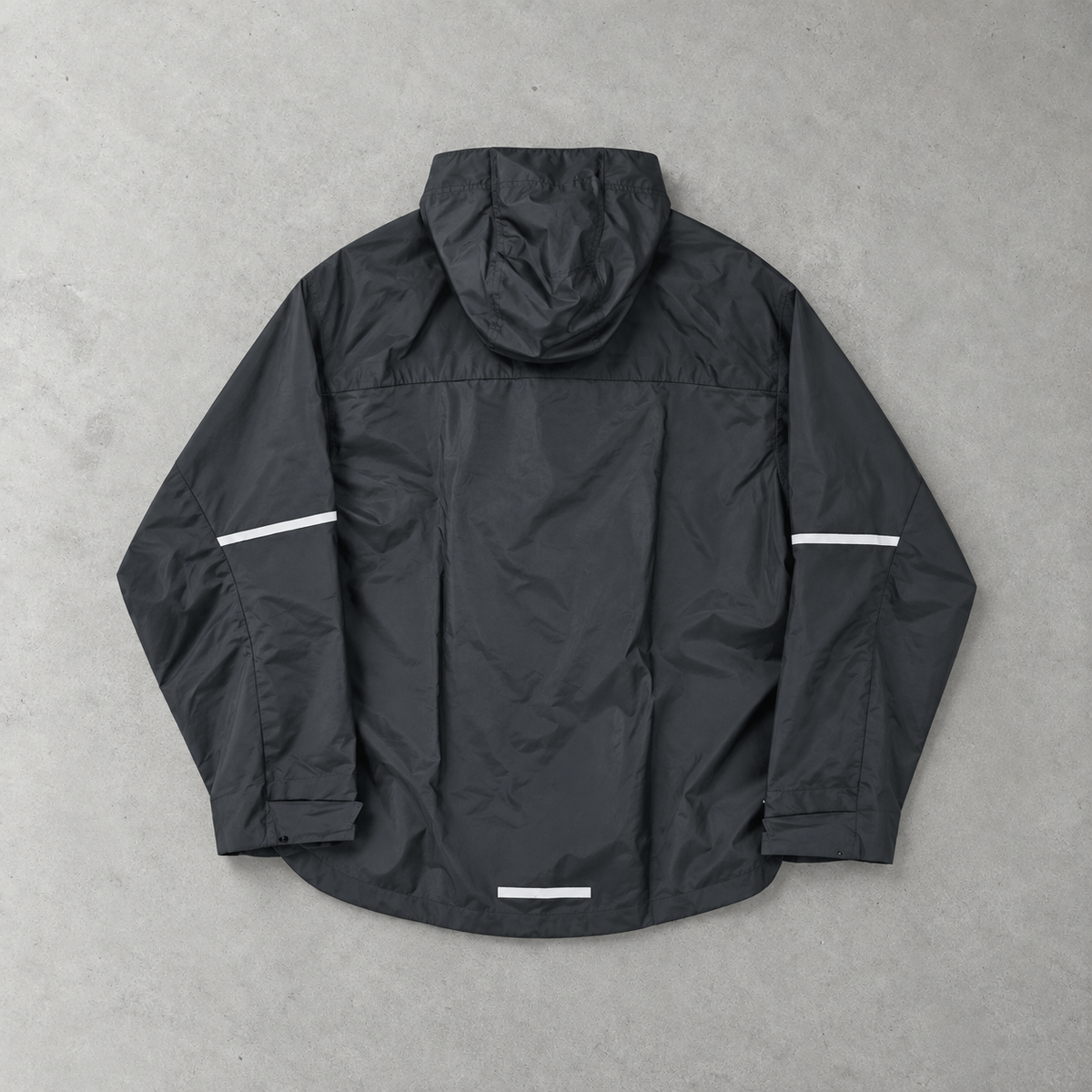 Nike Jacket Schwarz Rare (L)