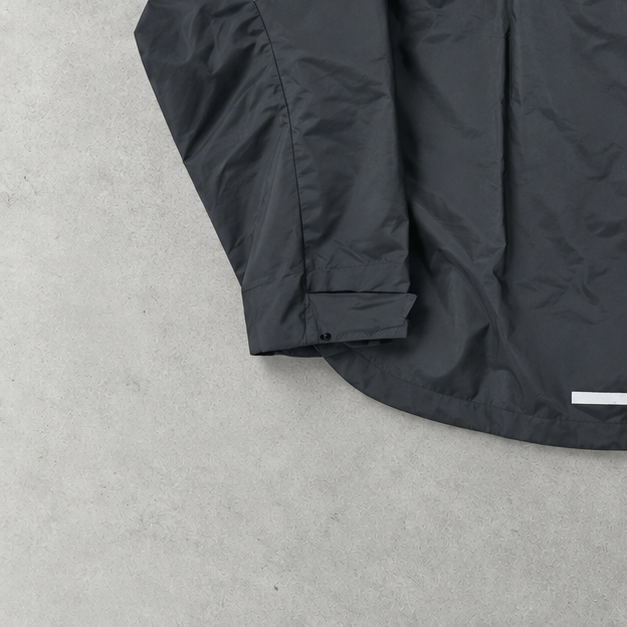 Nike Jacket Schwarz Rare (L)