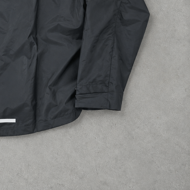 Nike Jacket Schwarz Rare (L)