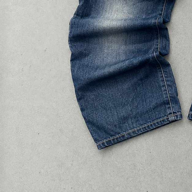 True Religion Pants Blau Rare (L)