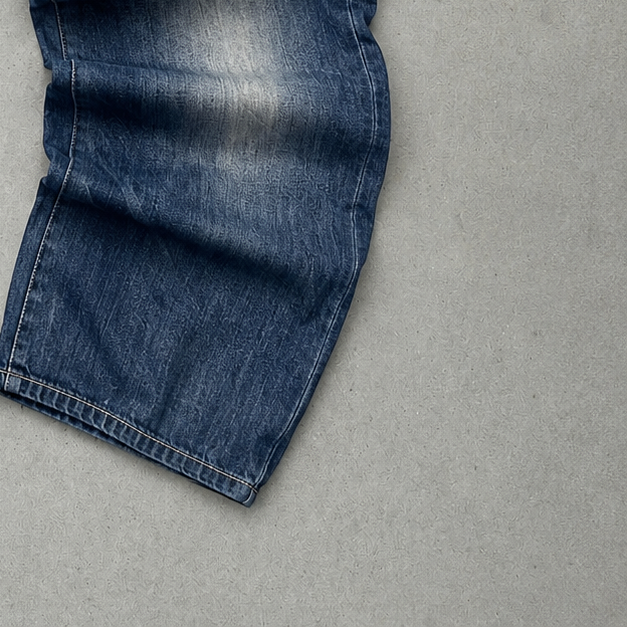 True Religion Pants Blau Rare (L)