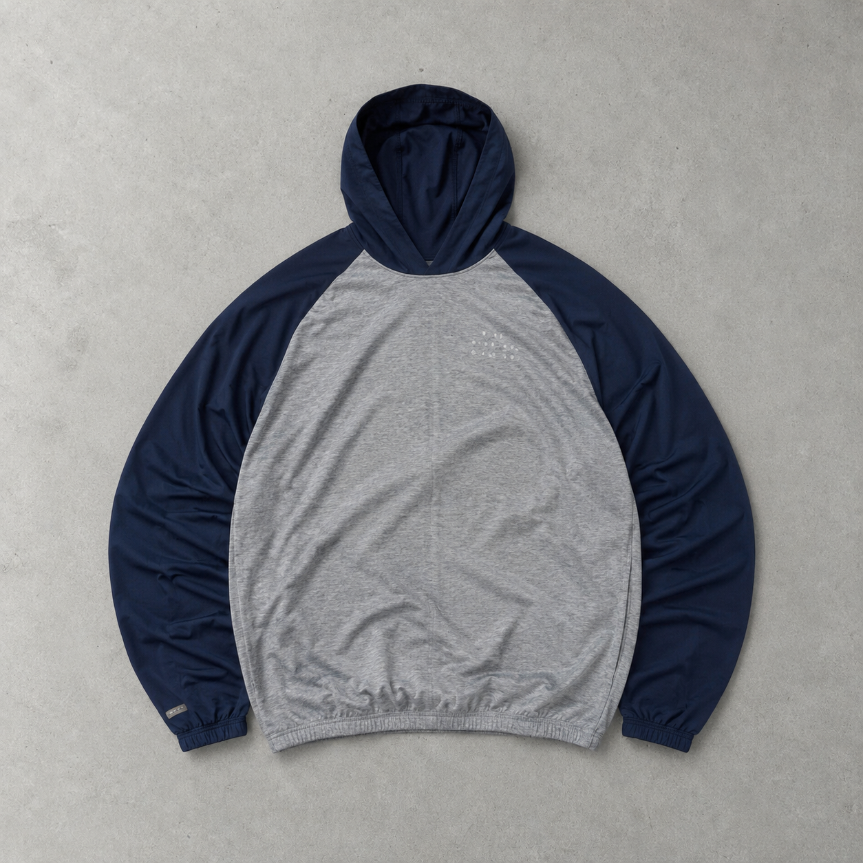 Nike Hoodie Rare S