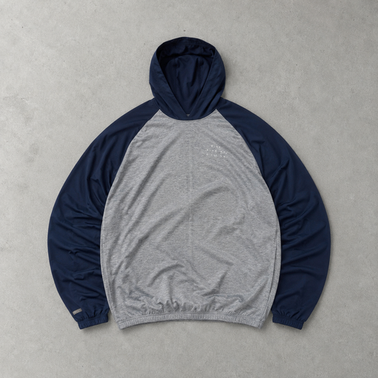 Nike Hoodie Rare S
