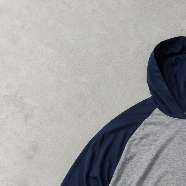 Nike Hoodie Rare S
