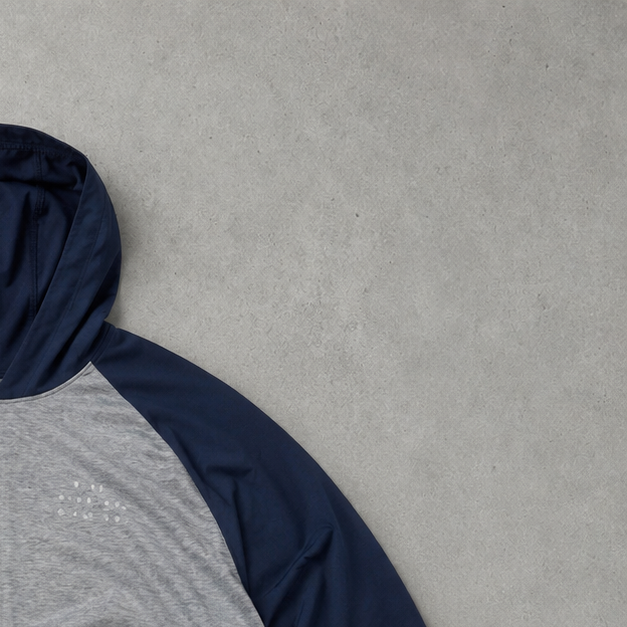 Nike Hoodie Rare S