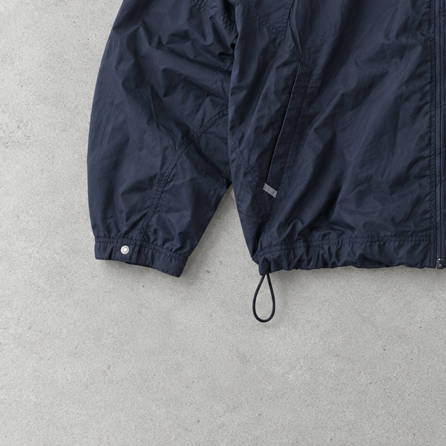 Adidas Jacket Navy Limited (L)