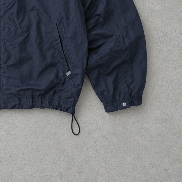 Adidas Jacket Navy Limited (L)